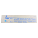 Tooner KONICA MINOLTA TN514C, ts&uuml;aan
