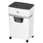 Paberipurustaja HP ONESHRED 10MC P-5, helehall