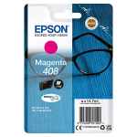 Tindikassett EPSON 408 magenta