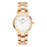 Naiste k&auml;ekell DANIEL WELLINGTON DW00100209 36 mm, kuldne