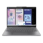 S&uuml;learvuti LENOVO YOGA 7 2-in-1 14ILL10 14" OLED, Luna Grey