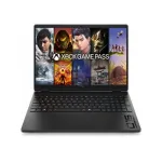 S&uuml;learvuti HP PAVILION 15.3" 2.5K, must