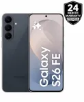 Mobiiltelefon SAMSUNG GALAXY S26 FE 5G 8/128GB, grafiit