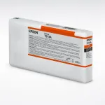 Tindikassett EPSON C13T913A00 200ml, oranž