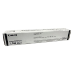 Originaal tooner CANON T07 BK, must