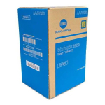 Originaal tooner KONICA MINOLTA TNP79Y, kollane