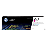Tooner HP 207X W2213X, magenta