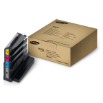Trummel Samsung CLT-W406