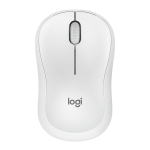 Juhtmevaba hiir LOGITECH M240 SILENT, valge