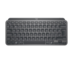 Klaviatuur LOGITECH MX KEYS MINI juhtmevaba, grafiit