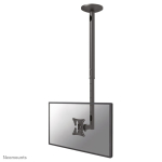 Telerikinnitus FPMA-C050BLACK kuni 30", must