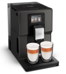 Espressomasin KRUPS EA872B 3 l, hall
