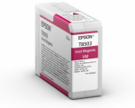Tindikassett EPSON T8503 80 ml, magenta