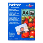 Fotopaber BROTHER BP-71GA4 A4