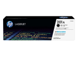 Toonerkassett HP 201A, must