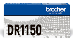 Printeri trummel BROTHER DR-1150, must