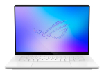 S&uuml;learvuti ASUS ROG ZEPHYRUS G16 16" WQXGA, valge