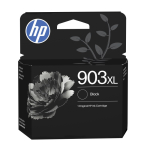 Tindikassett HP 903XL suure mahuga, must