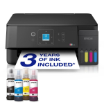Multifunktsionaalne tindiprinter EPSON EcoTank ET-2920