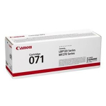 Tooner CANON 071 BK, must