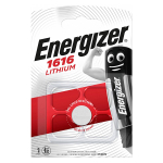 Liitiumaku ENERGIZER CR1616, 1 tk