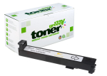 Premium tooner My Green CF302A / 827A, kollane, 32000 lk