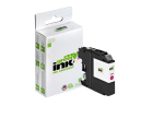 Premium tindikassett My Green LC-125M, magenta, 1200 lk