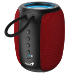 K&otilde;lar GENIUS SP-915BT COPILOT 5W, punane
