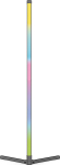 RealPower Light Stick 1 LED lauavalgusti RGBIC, kaugjuhtimispult