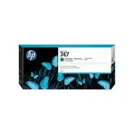 Tindikassett HP 747 P2V84A, kromaatiline roheline