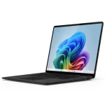 Surface s&uuml;learvuti (7. v&auml;ljaanne) Copilot+PC 15" QHD puutetundlik Graphite Snapdragon&reg; X Elite 16GB/1TB SSD Windows 11 ZYT-00030
