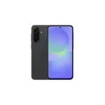 Nutitelefon SAMSUNG GALAXY A36 5G 128GB, must