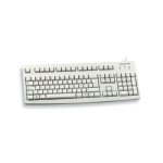 Klaviatuur CHERRY G83-6104 US