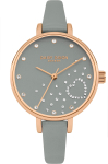 K&auml;ekell DAISY DIXON DD083ERG 36 mm, hall