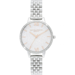 K&auml;ekell OLIVIA BURTON OB16GD68 34 mm, h&otilde;bedane