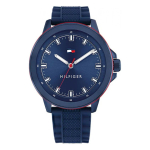 K&auml;ekell TOMMY HILFIGER 1792022 meestele 48 mm, sinine