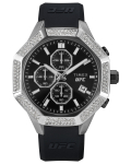 K&auml;ekell TIMEX TW2V99300 meeste 45mm, must