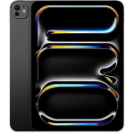 Tahvelarvuti APPLE IPAD PRO M5 13" 5G 2TB, kosmosemust
