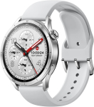 Nutikell XIAOMI WATCH S5 46mm, h&otilde;bedane
