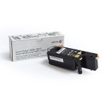 Originaal tooner XEROX 106R02762, kollane