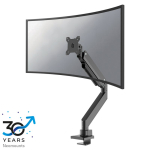 Monitori hoidik NEOMOUNTS NM-D775BLACKPLUS kuni 49", must