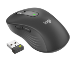 Juhtmevaba hiir LOGITECH SIGNATURE M650 L for Business, grafiit