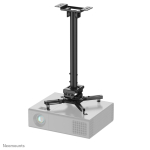 Projektorialus NEOMOVES CL25-540BL1,  must