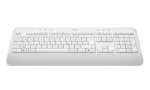 Klaviatuur LOGITECH SIGNATURE K650 t&auml;issuuruses, valge