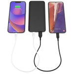 Akupank MOPHIE ESSENTIALS POWERSTATION 10K 10000 mAh, must