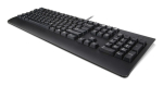 Klaviatuur LENOVO 4Y41R64620 t&auml;issuuruses, must