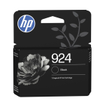 Tindikassett HP 924 must