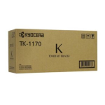 Tooner KYOCERA TK-1170, must