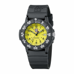 K&auml;ekell LUMINOX XS.3005.F 43mm, must