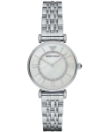 K&auml;ekell ARMANI AR1908 32mm, terasehall